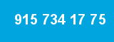 915 734 17 75 915 734 17 75